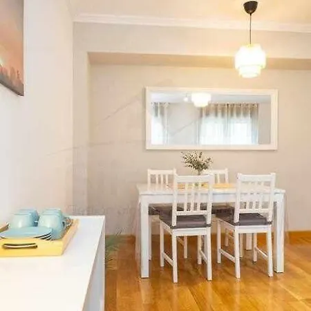 San Miguel Playa By Silastur Appartement