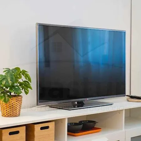 San Miguel Playa By Silastur Appartement Gijón