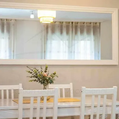 San Miguel Playa By Silastur * Gijón