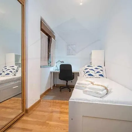 San Miguel Playa By Silastur * Χιχόν