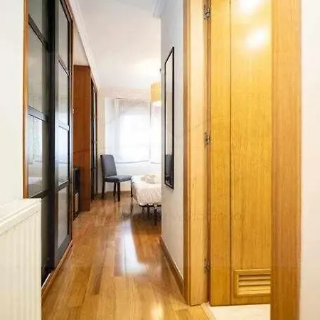 Apartament San Miguel Playa By Silastur