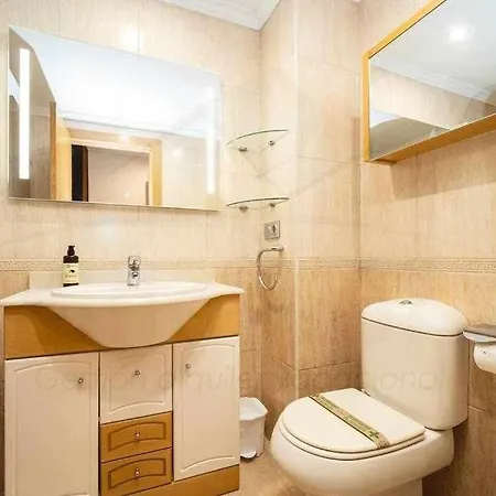 San Miguel Playa Apartment *