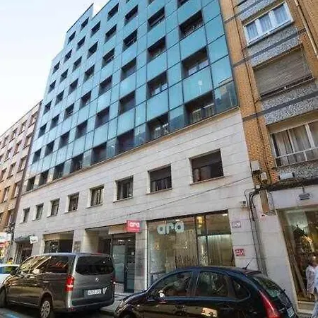 Appartement San Miguel Playa *