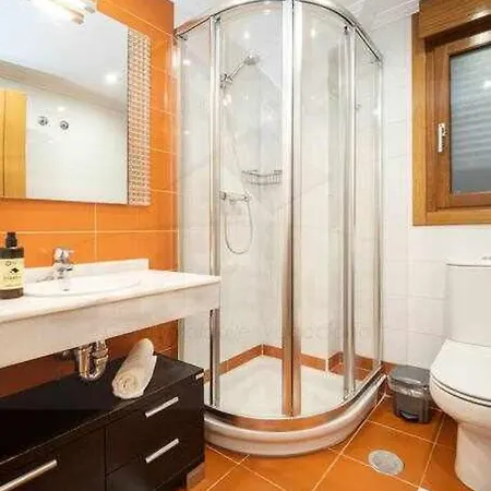 San Miguel Playa By Silastur Χιχόν