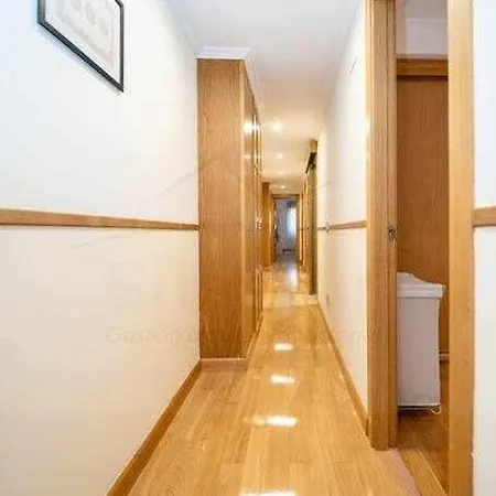 Apartment San Miguel Playa