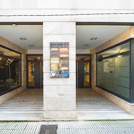 Apartament San Miguel Playa By Silastur