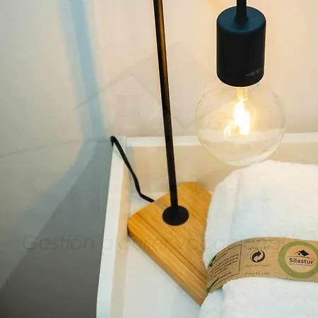 San Miguel Playa By Silastur Διαμέρισμα *