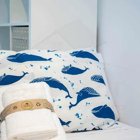 San Miguel Playa By Silastur * Χιχόν