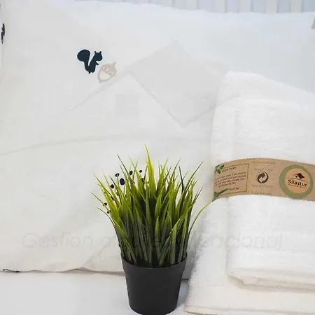 San Miguel Playa By Silastur Διαμέρισμα *