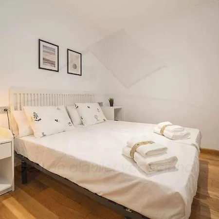 San Miguel Playa By Silastur * Χιχόν