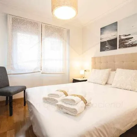San Miguel Playa Apartment *