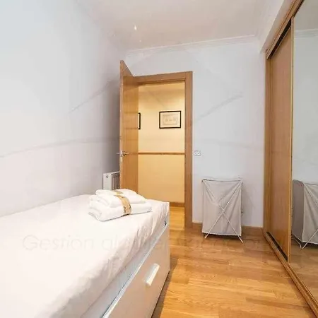 Apartment San Miguel Playa *