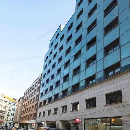 San Miguel Playa By Silastur Διαμέρισμα *