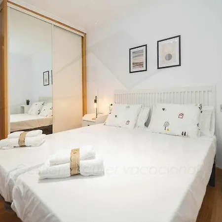 San Miguel Playa By Silastur * Gijón