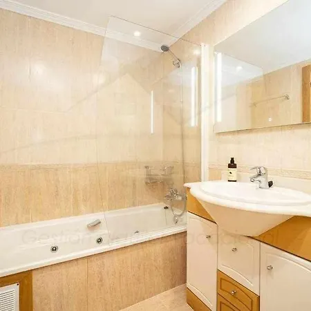 Apartmán San Miguel Playa By Silastur Gijón