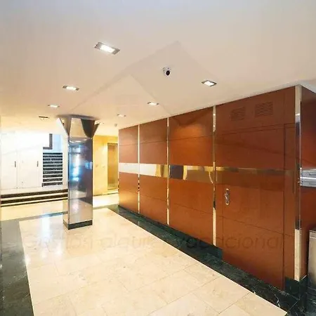 Apartmán San Miguel Playa By Silastur *